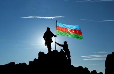 Mən ayağa qalxacam - Şeir 