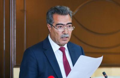 Vüqar Səfərli ev dustaqlığına buraxılmadı