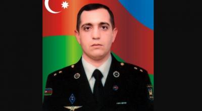 Şəhidim - Şeir 