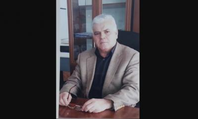 Salam, göylər oğlu - Yazı