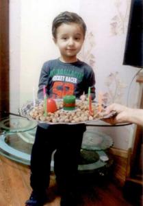 İmran Cəfərzadənin valideynlərindən Prezidentə məktub