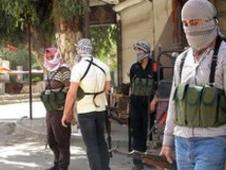 Suriyada 28 min nəfər itkin düşüb