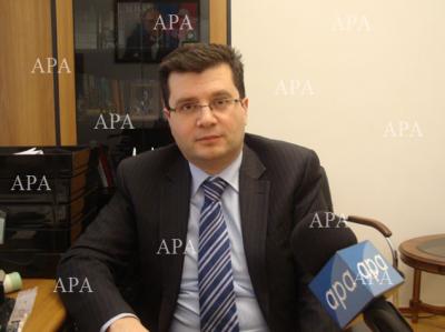 XİN Minsk qrupunun ABŞ-dan olan həmsədrinə cavab verib
