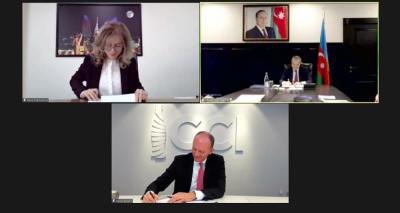 “Coca-Cola” Azərbaycanda öz zavodunu quracaq