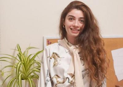 Özümüz özümüzün ən yaxşı dostu olaq - Müsahibə