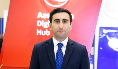 Azərbaycan: Enerji və Nəqliyyat Mərkəzindən Rəqəmsal Mərkəzə doğru