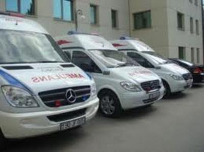 Bakıda bayram günləri bir neçə həkim fiziki təzyiqə məruz qalıb