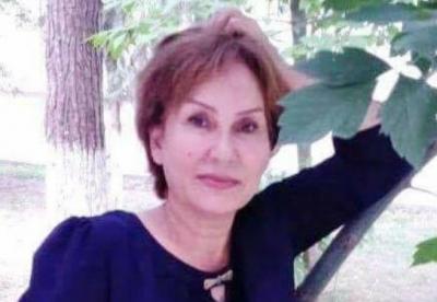 Köpək dişi - Şahnaz Şahinin essesi 