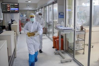 Türkiyədə bu gün koronavirusdan 113 nəfər ölüb