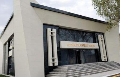 Mətbuat Şurası “Media Defense” təşkilatına müraciət ünvanlayıb