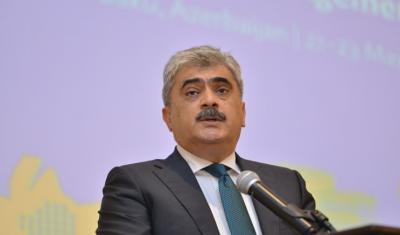 "Dövlət büdcəsinin xərcləri əhəmiyyətli dərəcədə artırılıb"