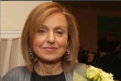 Sevil Əliyevadan Vaqif Mustafayevin vəzifədən çıxarılması haqda açıqlama