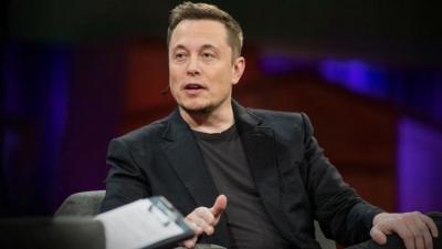 İlon Mask "Tesla" və "SpaceX" barədə kitab yazmağa başlayıb
