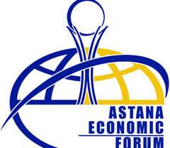 Umud Rəhimoğlunun təşkilatı  Yeddinci Astana İqtisadi Forumunun media tərəfdaşı oldu