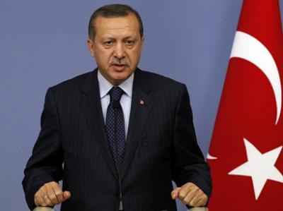 Səs tellərindəki problemlə əlaqədar Ərdoğanın bəzi səfərləri ləğv edilib