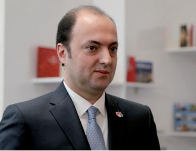 "Türkiyə ilə Azərbaycan arasında sərbəst ticarət sazişi imzalanmalıdır"