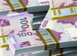 Azərbaycanda 40 milyon manatdan çox kredit mənimsənilib