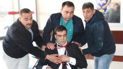 Türkiyədə keçirilən seçkilərlə bağlı insidentlərdə 6 nəfər ölüb, 30 nəfər isə  yaralanıb