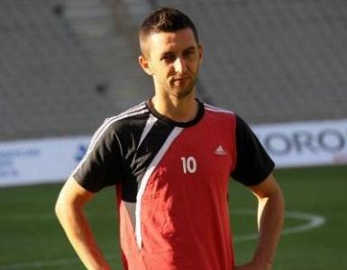 "Biz Azərbaycan futbolundan xeyli geridə qalırıq"