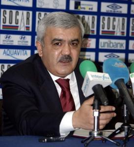 Rövnəq Abdullayevdən sensasiyalı açıqlama