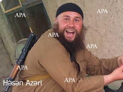 Suriyada öldürüldüyü barədə xəbər yayılan Azərbaycan vətəndaşının kimliyi məlum olub