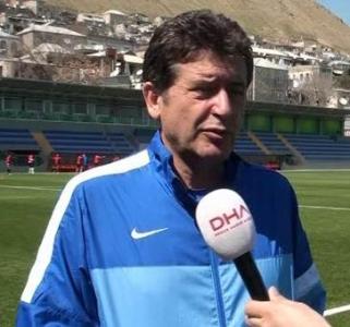 "Azərbaycanda Türkiyə superliqasında çıxış edə biləcək futbolçular var"