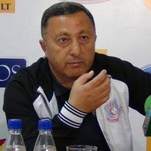 "Qarabağ"a qalib gəlmək mümkünsüz olub"