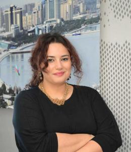 Aytən Səfərova: "İki ailəm var desəm"...
