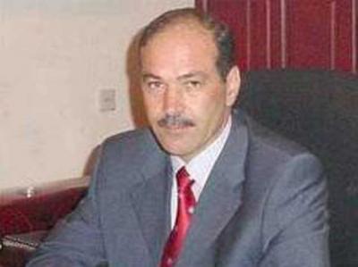 “AMAY”-ın rəhbəri Abdulla Abdullayev həbs edilib