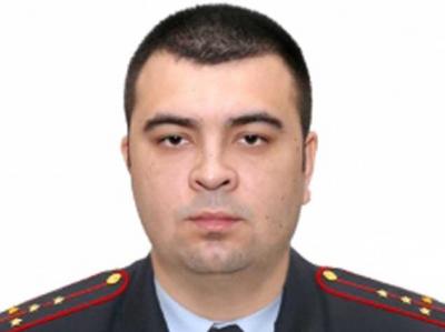 Moskvada atışmada polis kapitanını qətlə yetirən üç Azərbaycan vətəndaşı tutulub