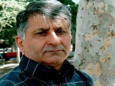 Tofiq Abdin: “Heydər Əliyev dedi ki, bala, get dərsini oxu...” (Müsahibə)