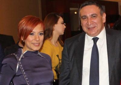 Tünzalə Ağayeva Rəşad Məcidin sözlərinə mahnı bəstələyib