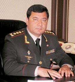 Nəcməddin Sadıkov: “Azərbaycan xalqının səbri tükənməz deyil”