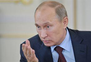 Putin hicaba qarşı çıxdı