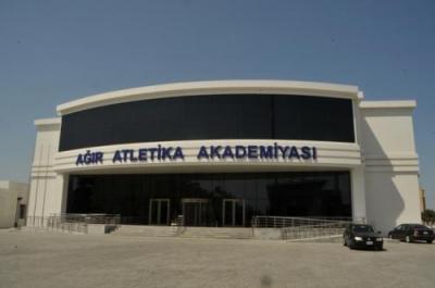 AZAL klubu dopinqə görə bağlandı