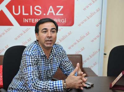 DİN tanınmış aparıcı İlham Mirzəyevin saxlandığını təsdiqləyib