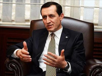 Türkiyədən yeni fakt: bir milyondan çox türk ermənilər tərəfindən qətlə yetirilib