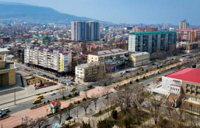 Dağıstanda məscidin imamı qətlə yetirilib