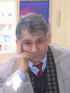 Tofiq Abdinə gecikmiş vida sözü
