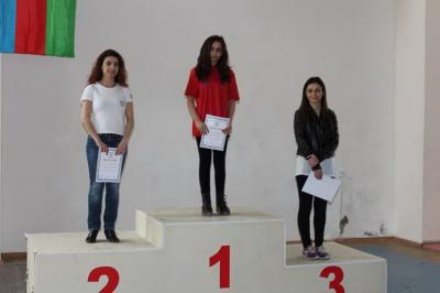 "Ümid" yarışı sona çatıb
