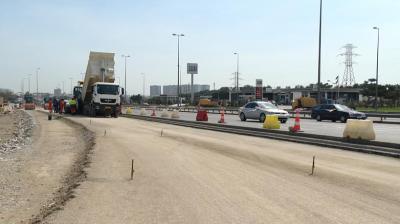 Bakıda 3 yeni yol salınır