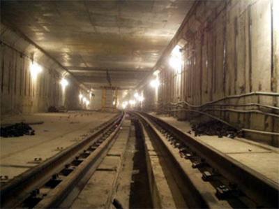 Bakı metropoliteninində problem yaşanıb