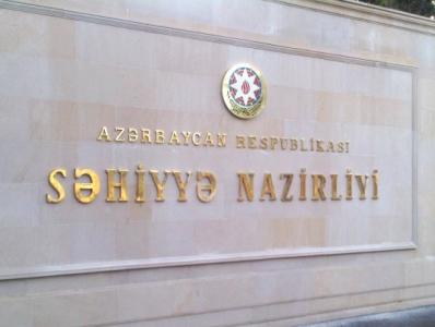 Azərbaycan səhiyyə sistemində kadr dəyişikliyi olub