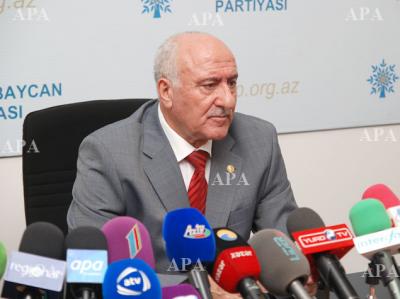 “Azərbaycanın öz ərazisindən İrana 44 metr verməsi haqda xəbərlər əsassızdır”