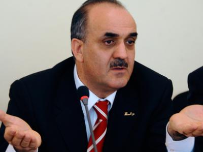Vahid sosial ödəmə kartı tətbiq oluna bilər