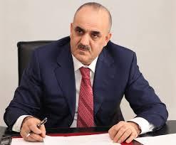 Səlim Müslümov müşavirə keçirdi