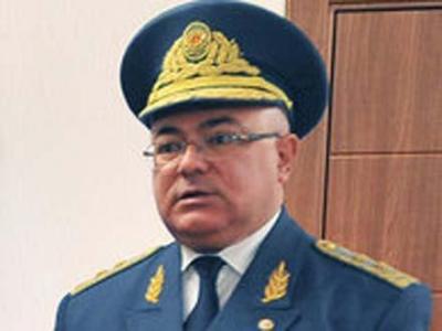 Dövlət Gömrük Komitəsinin sədri Beyləqanda vətəndaşları qəbul edəcək