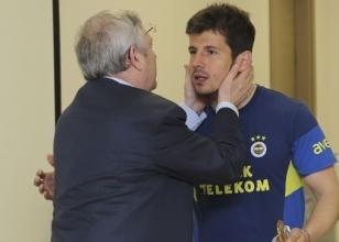 Əziz Yıldırım yenidən həbs olunur