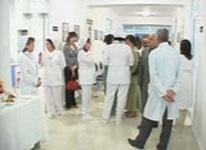 Doğuşdan sonra ölən qadının həkimi açıqlama verdi