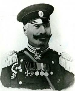 Əliağa Şıxlınskinin məzarı üstündə abidəsi qoyulacaq